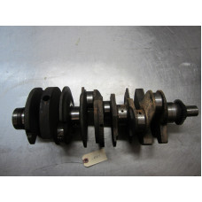#N405 Crankshaft Standard From 2001 Ford Explorer  4.0 XL2E6090AA
